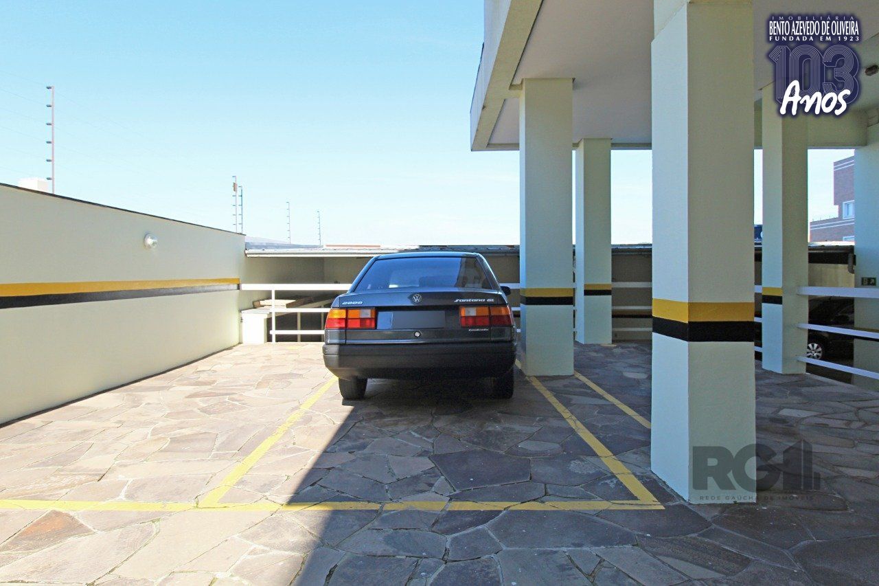 Apartamento, 3 quartos, 118 m² - Foto 31