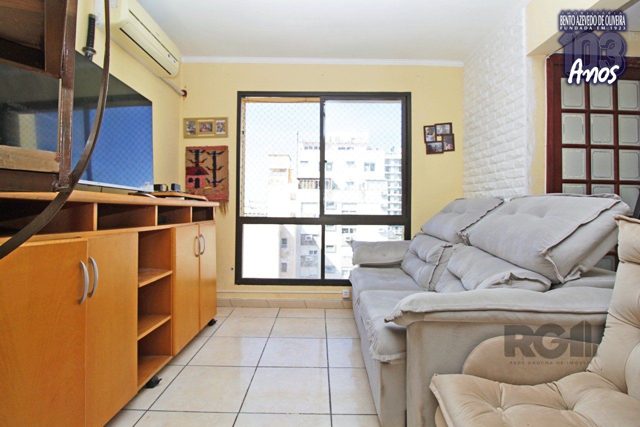 Cobertura, 2 quartos, 119 m² - Foto 5