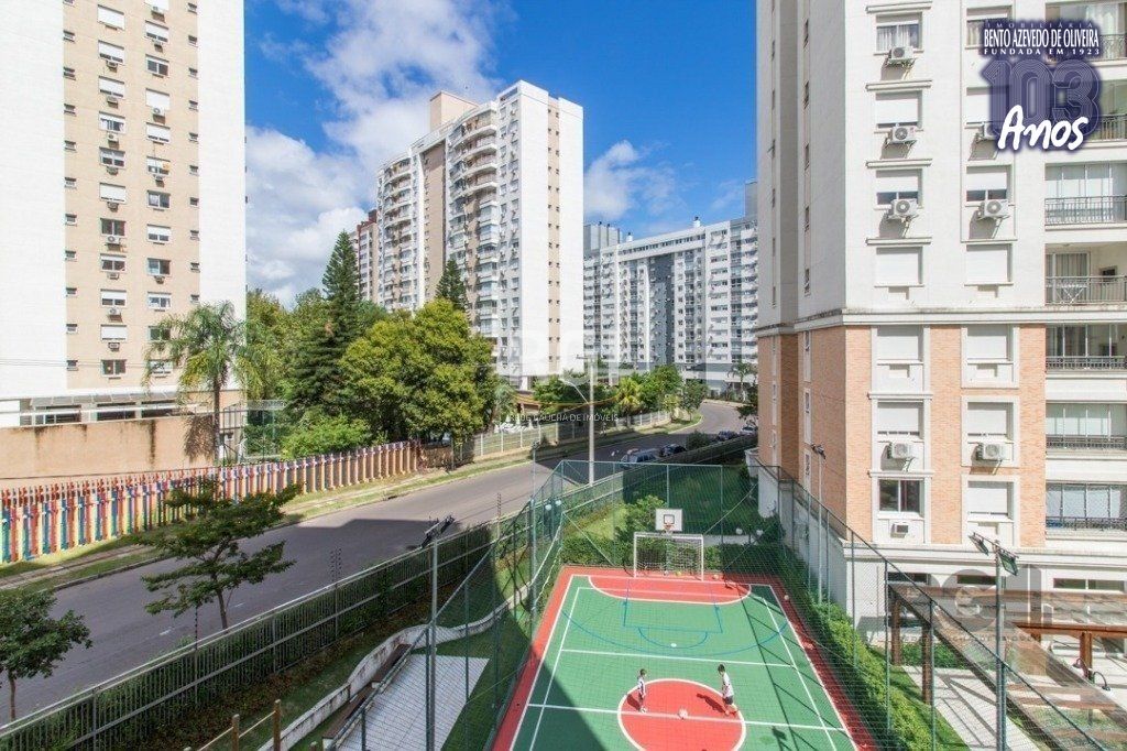 Apartamento, 3 quartos, 82 m² - Foto 31