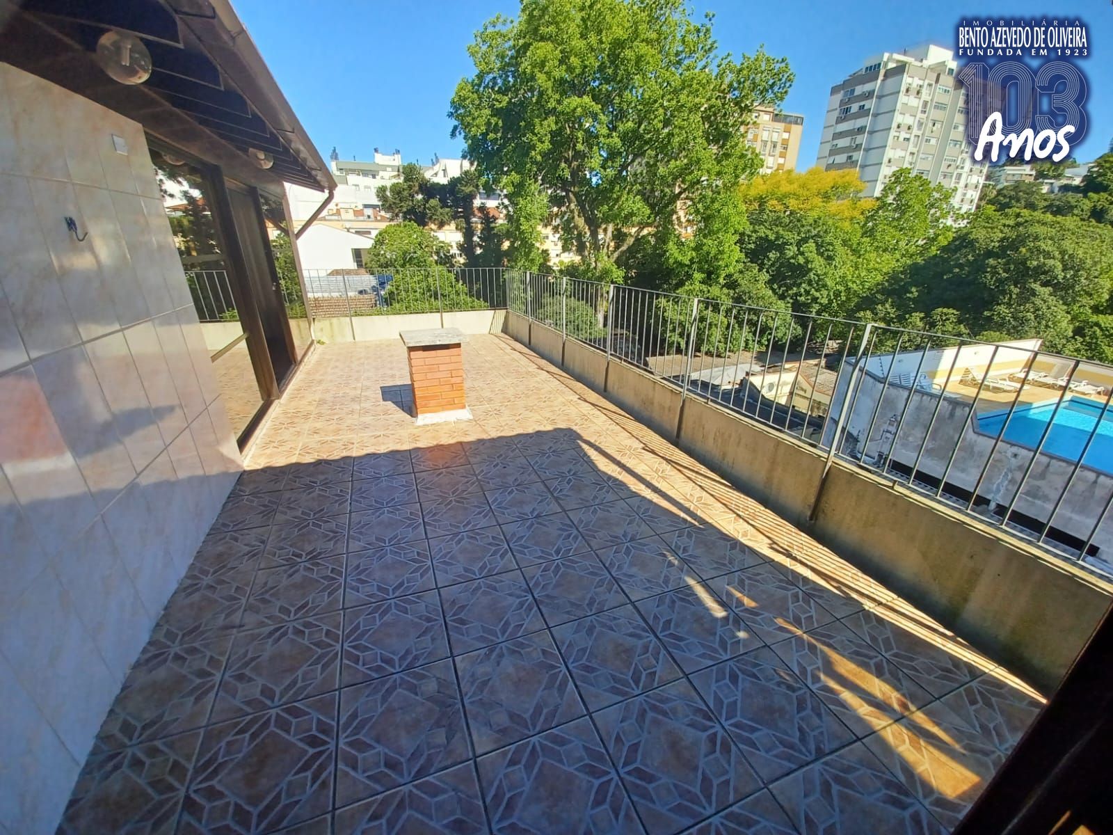 Cobertura, 2 quartos, 148 m² - Foto 26