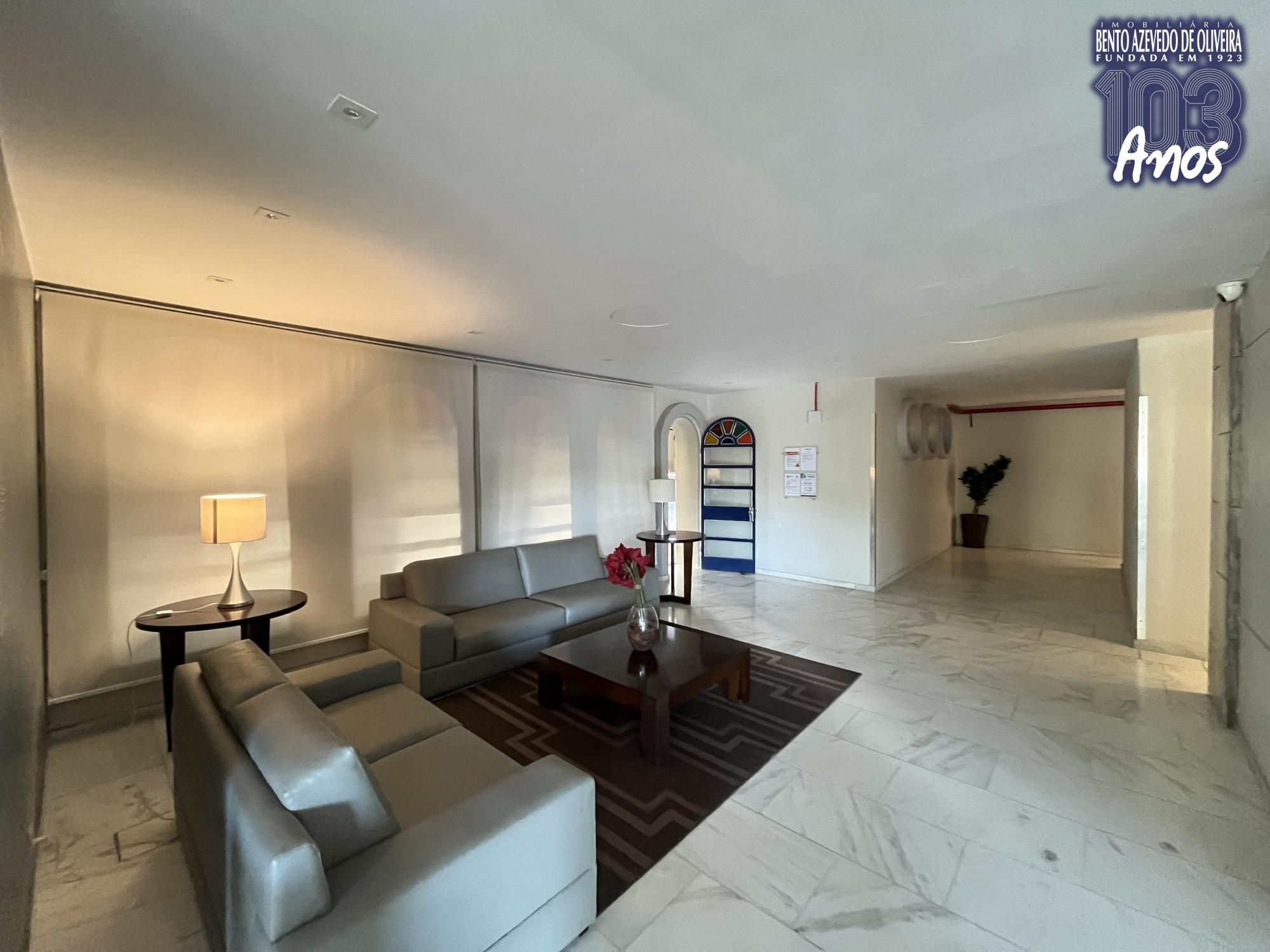 Apartamento, 3 quartos, 106 m² - Foto 32