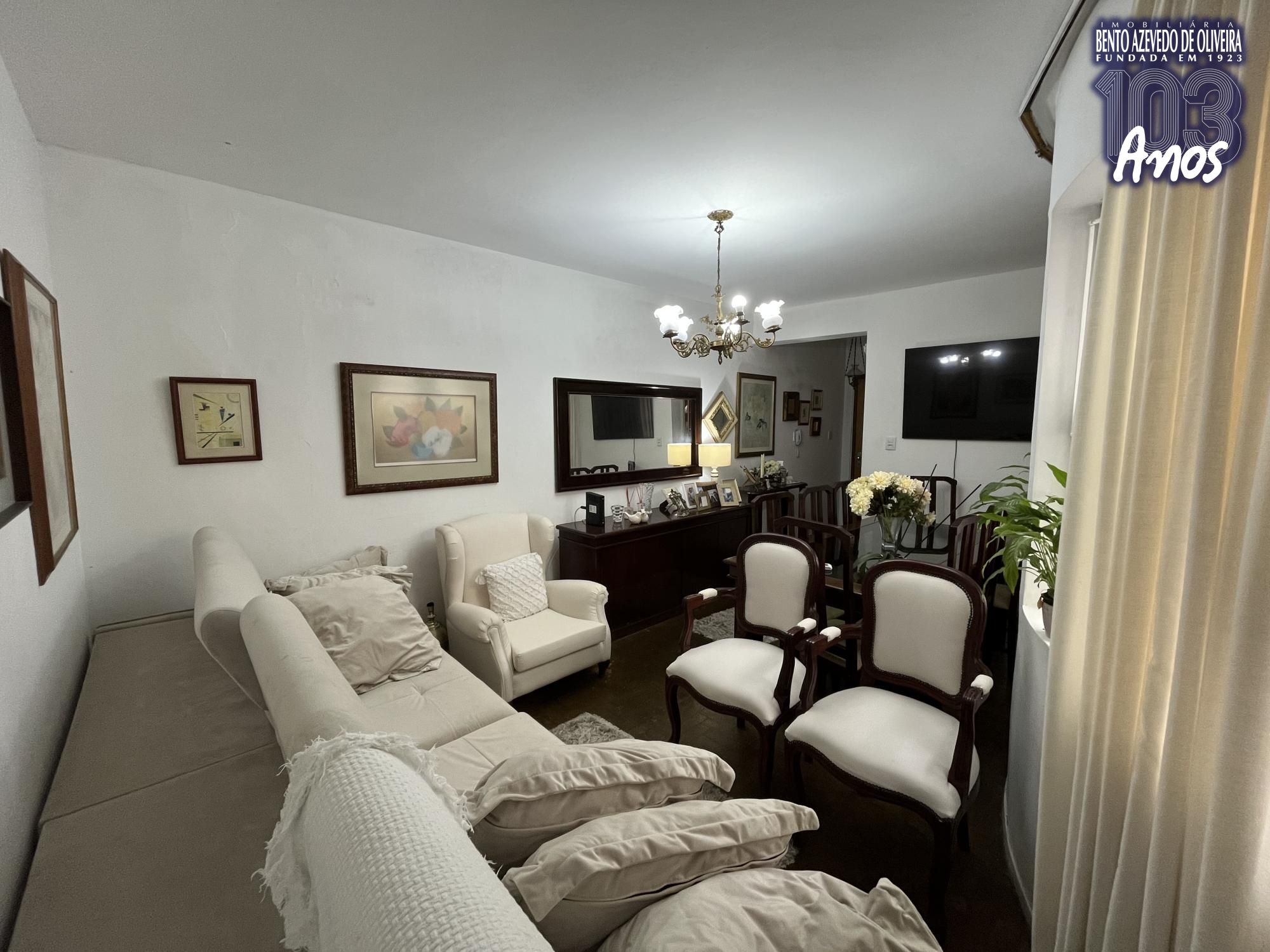 Apartamento, 2 quartos, 66 m² - Foto 8