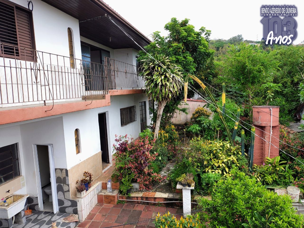 Casa, 3 quartos, 200 m² - Foto 17