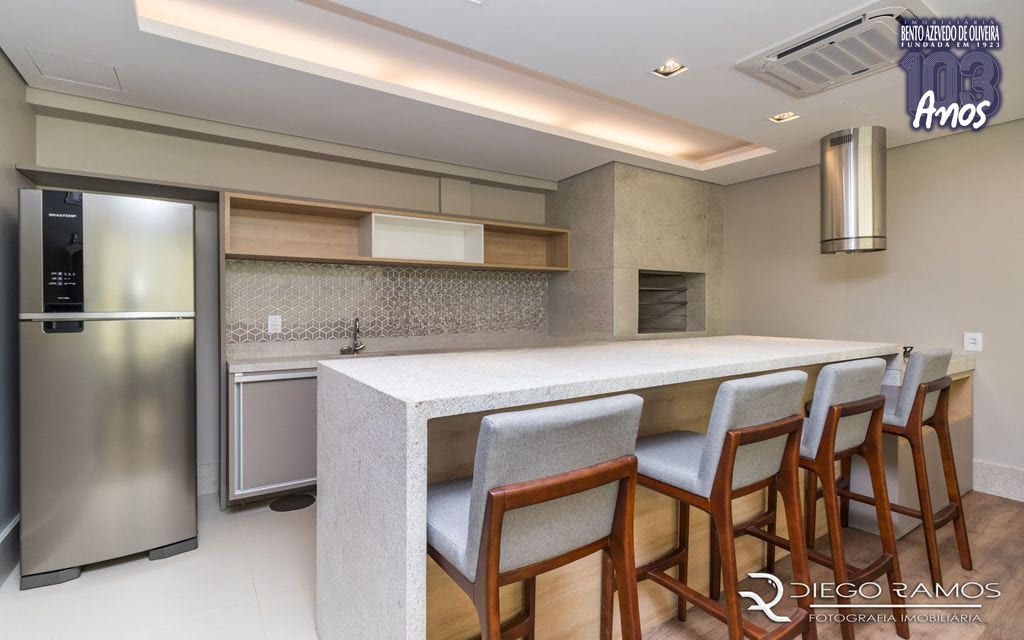 Apartamento, 1 quarto, 32 m² - Foto 13
