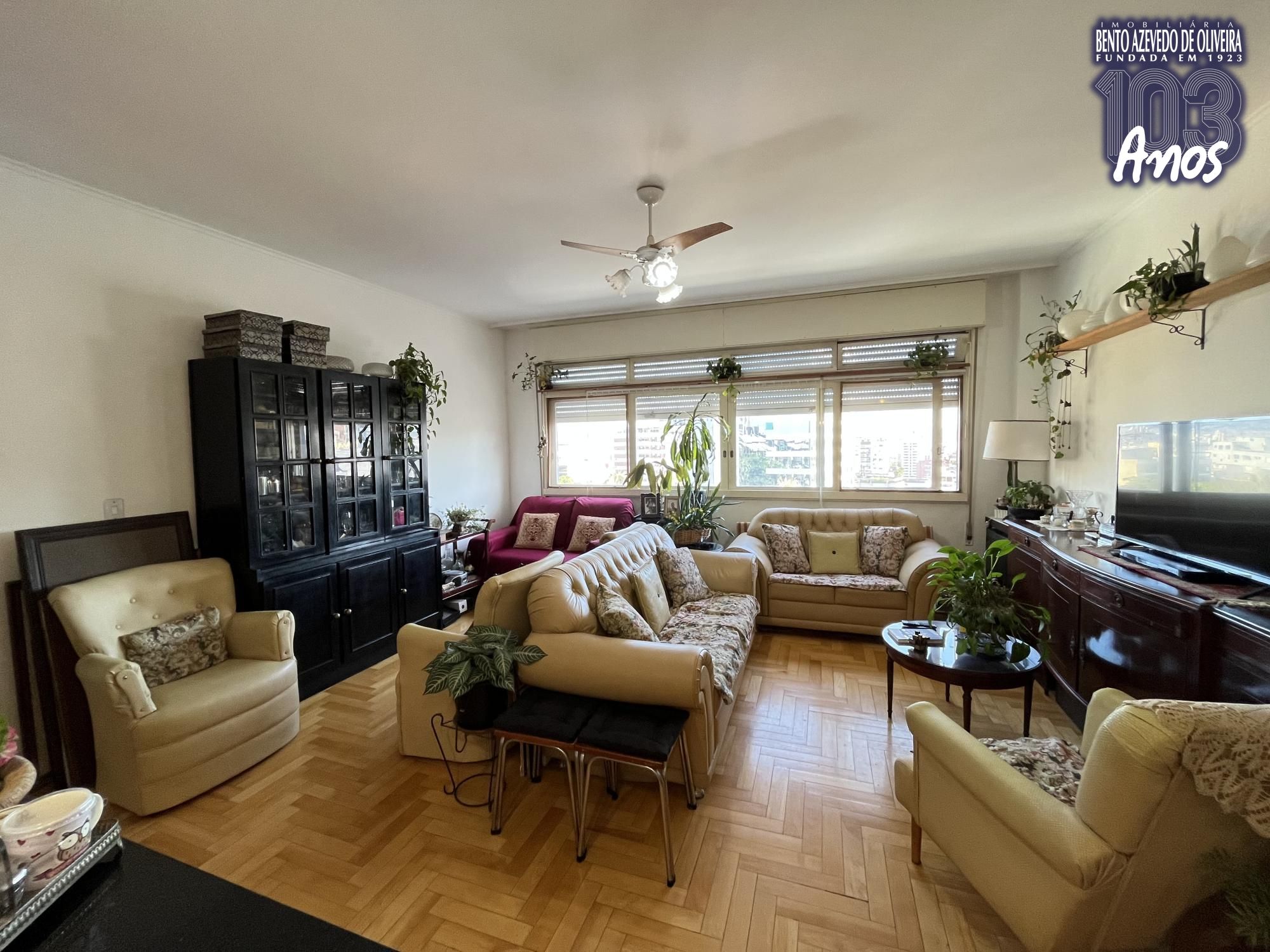 Apartamento, 3 quartos, 106 m² - Foto 8