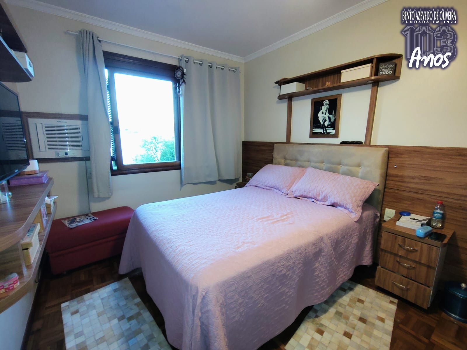 Cobertura, 3 quartos, 151 m² - Foto 12