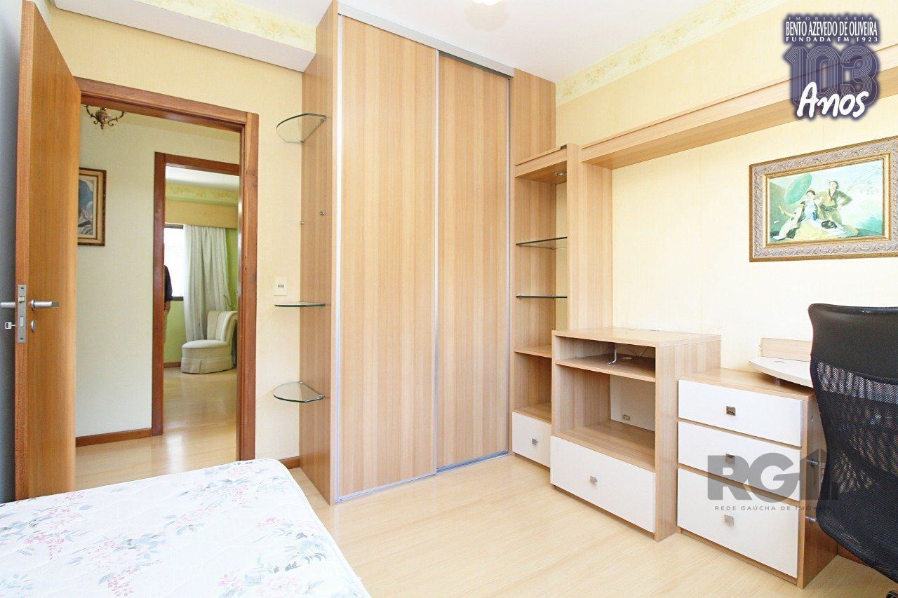 Apartamento, 3 quartos, 118 m² - Foto 15