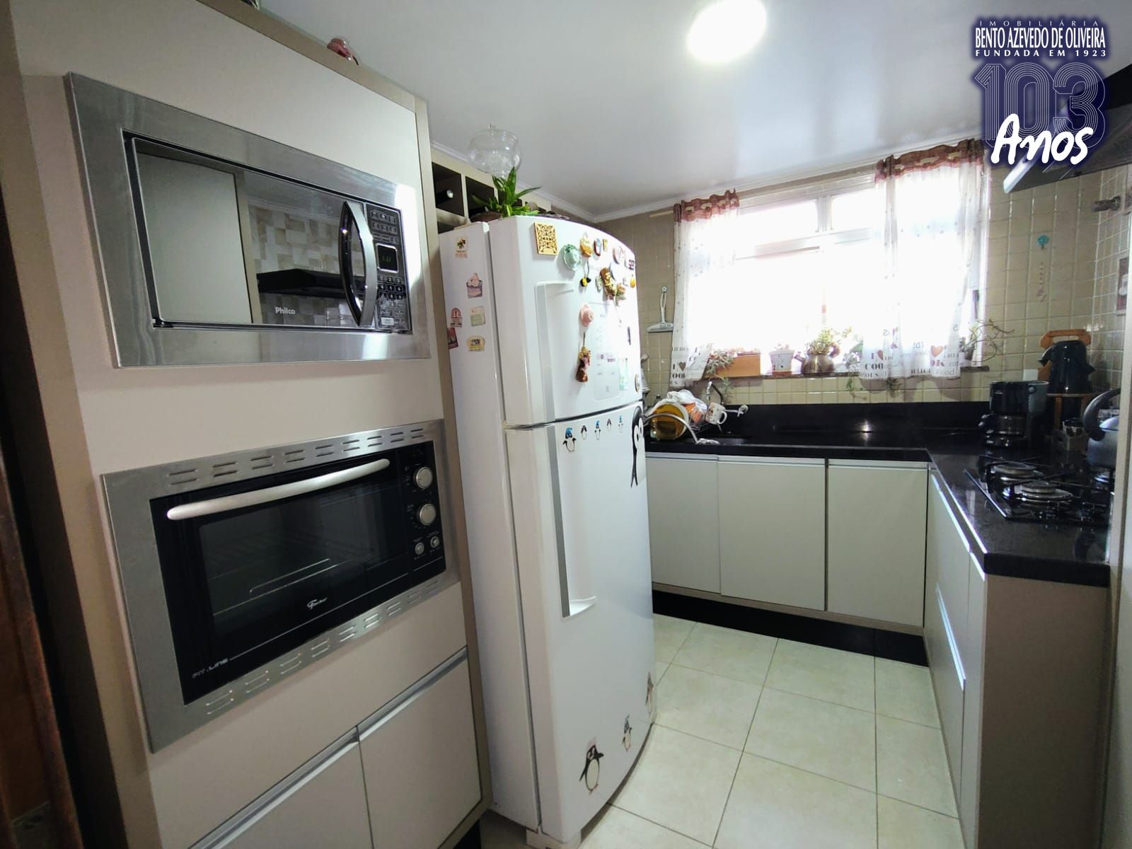Cobertura, 3 quartos, 151 m² - Foto 6
