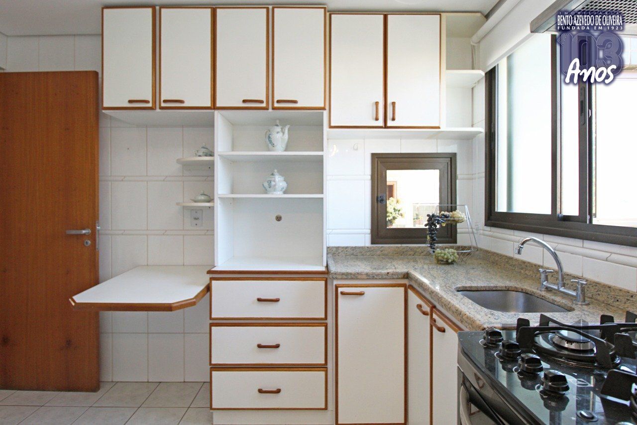 Apartamento, 3 quartos, 118 m² - Foto 27