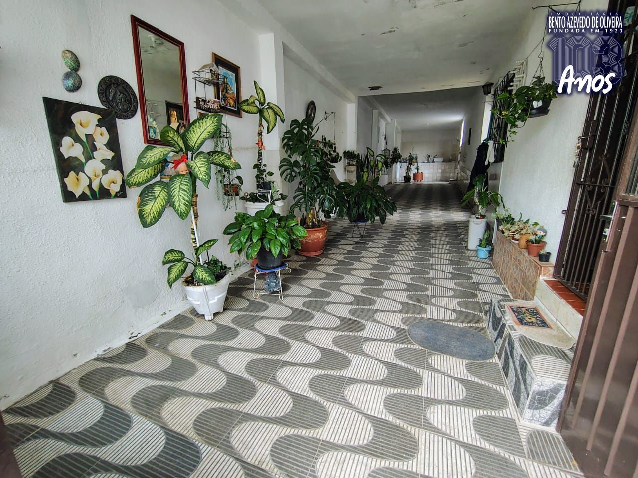 Casa, 3 quartos, 200 m² - Foto 14