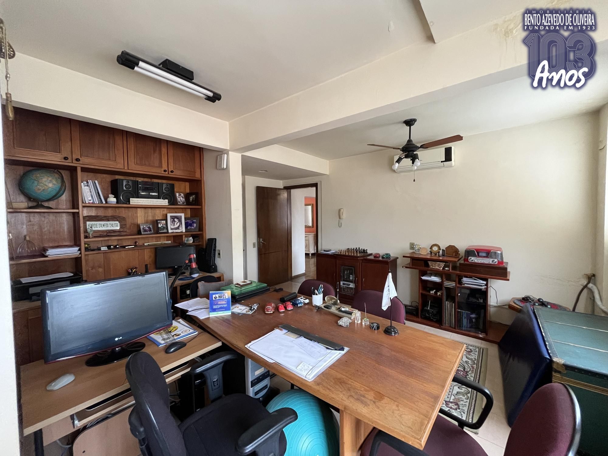 Apartamento, 2 quartos, 168 m² - Foto 7