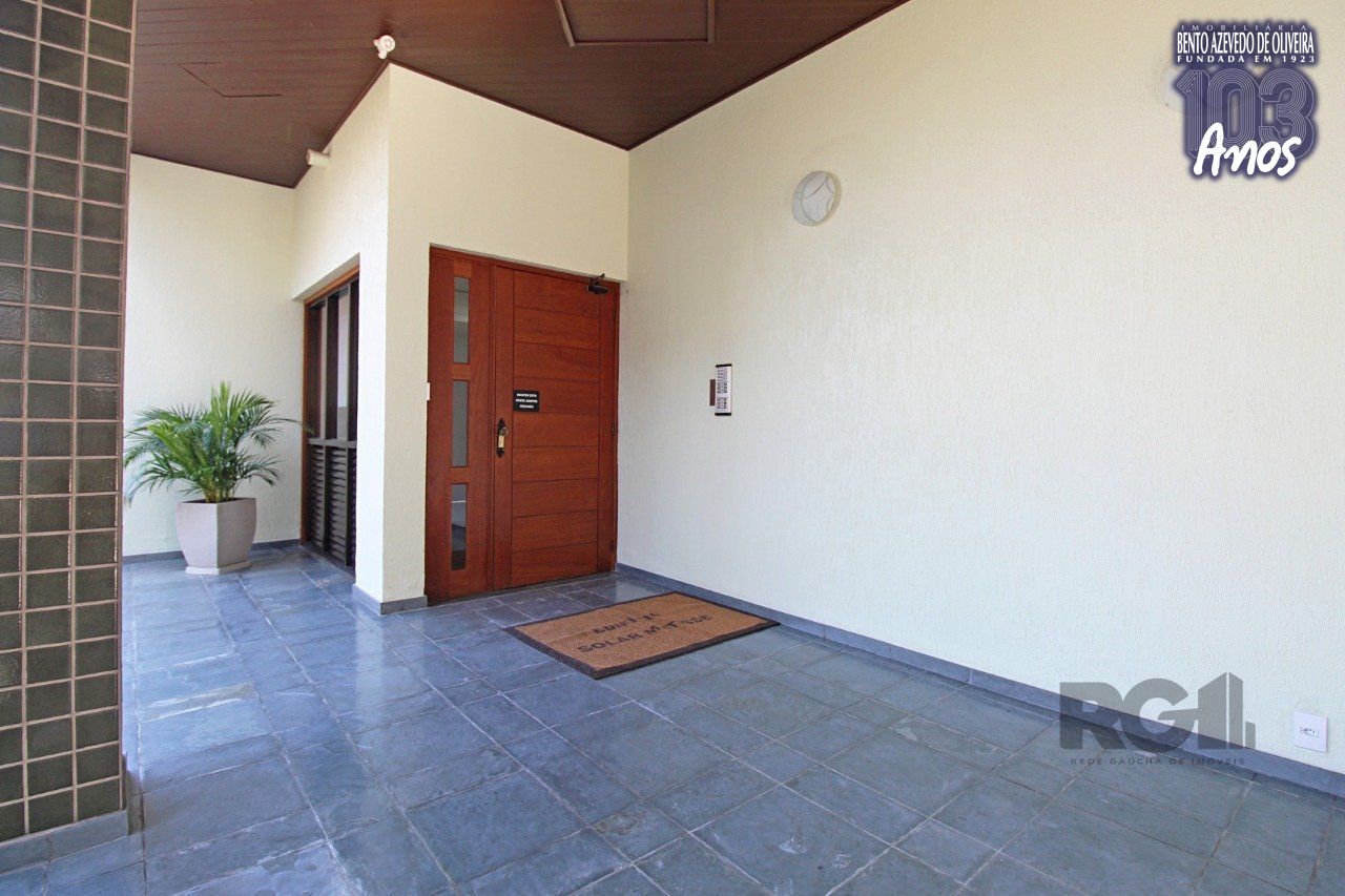 Apartamento, 3 quartos, 118 m² - Foto 30