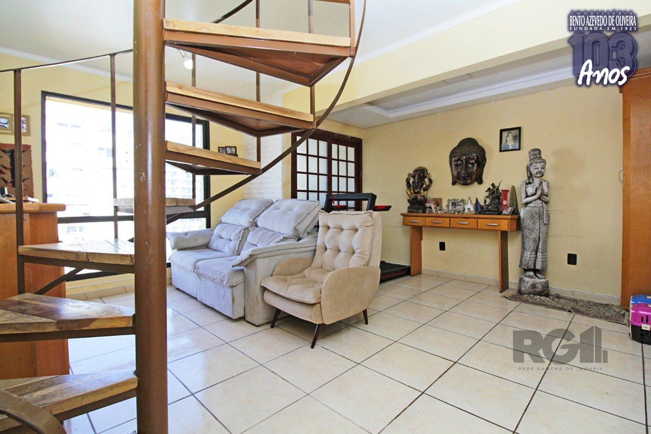 Cobertura, 2 quartos, 119 m² - Foto 1