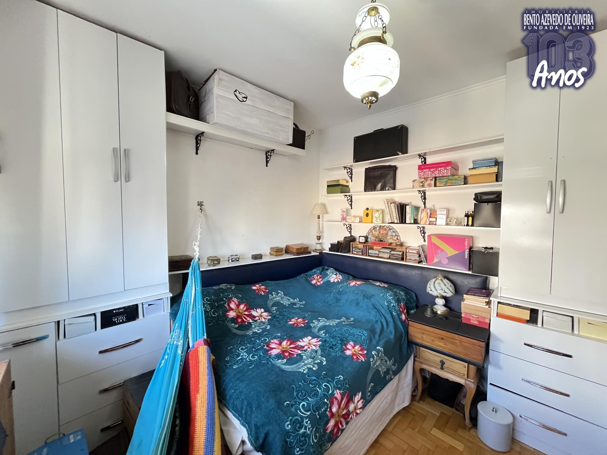 Apartamento, 3 quartos, 106 m² - Foto 23
