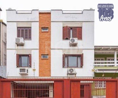 Cobertura, 2 quartos, 131 m² - Foto 1