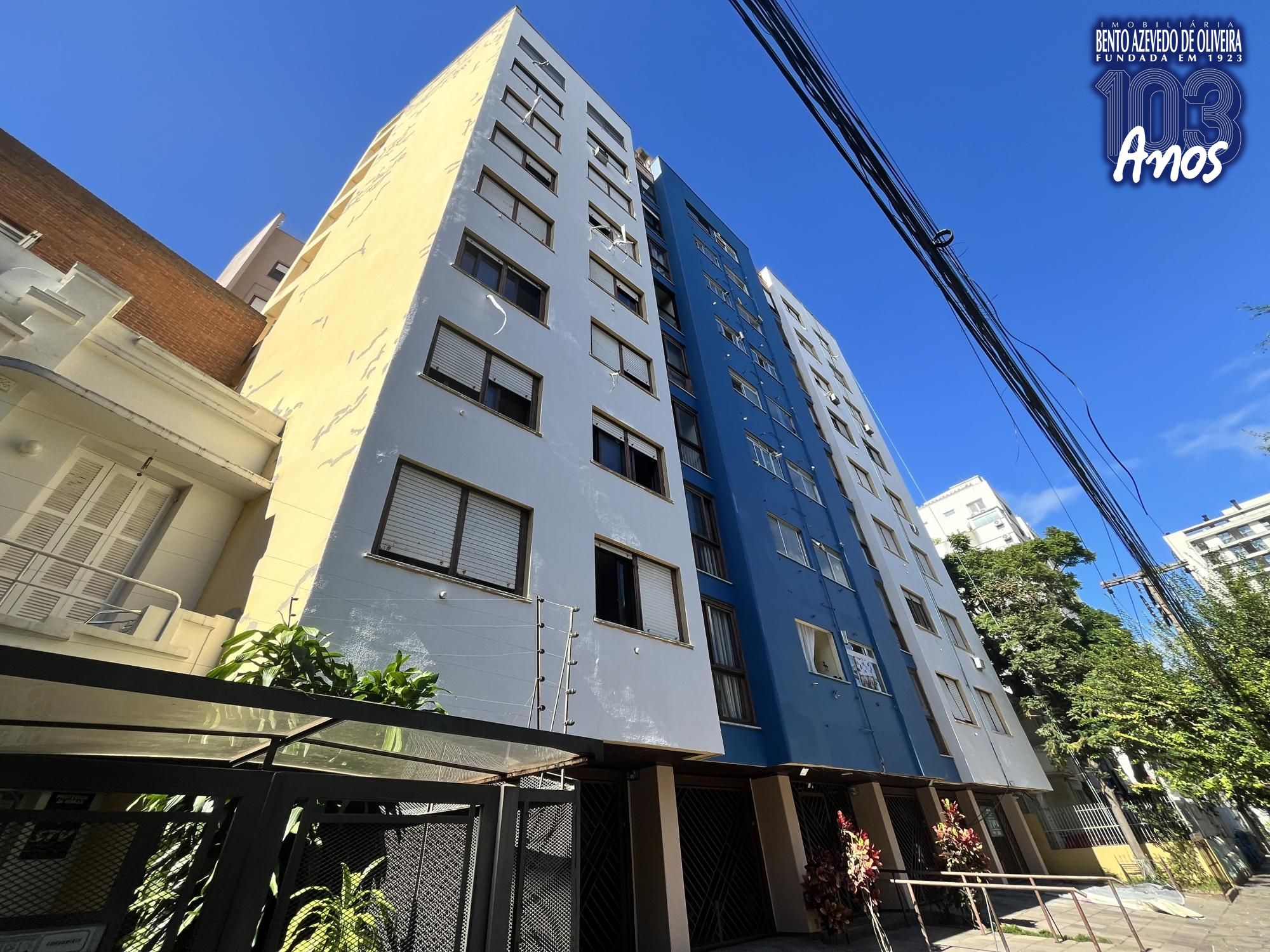 Cobertura, 2 quartos, 119 m² - Foto 34