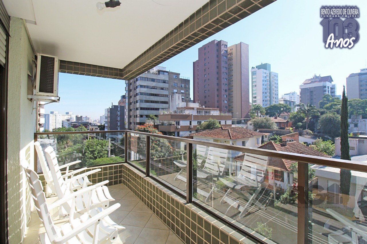 Apartamento, 3 quartos, 118 m² - Foto 5