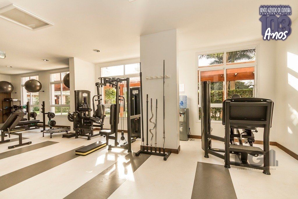 Apartamento, 3 quartos, 82 m² - Foto 29