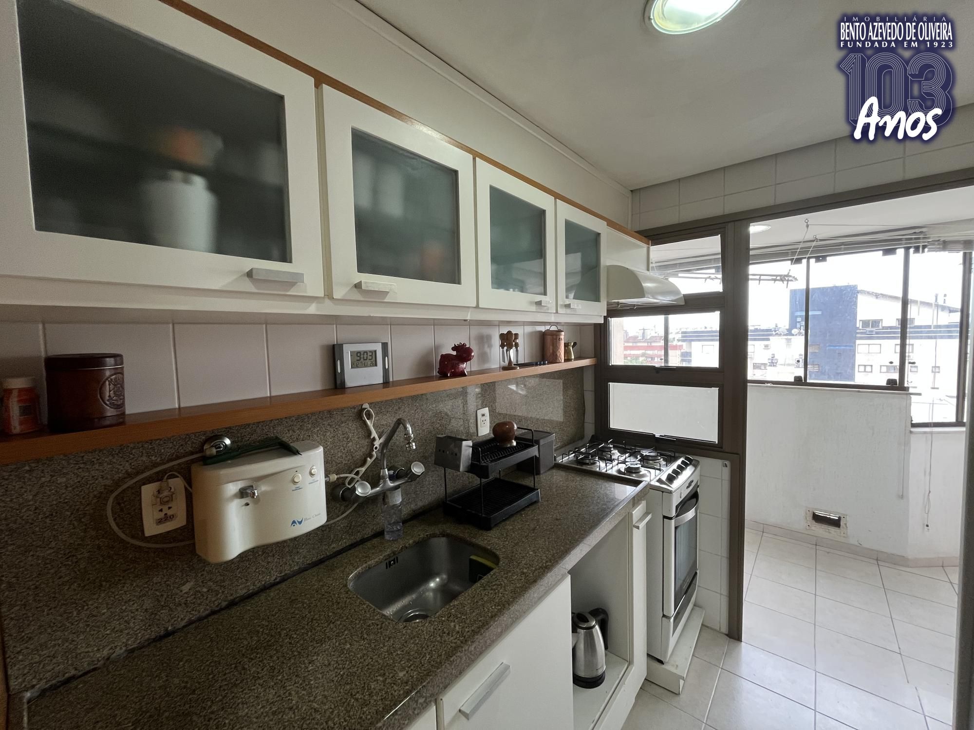 Apartamento, 3 quartos, 96 m² - Foto 9