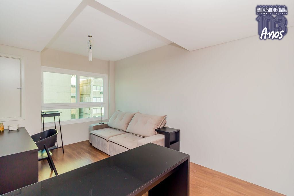 Apartamento, 1 quarto, 32 m² - Foto 3