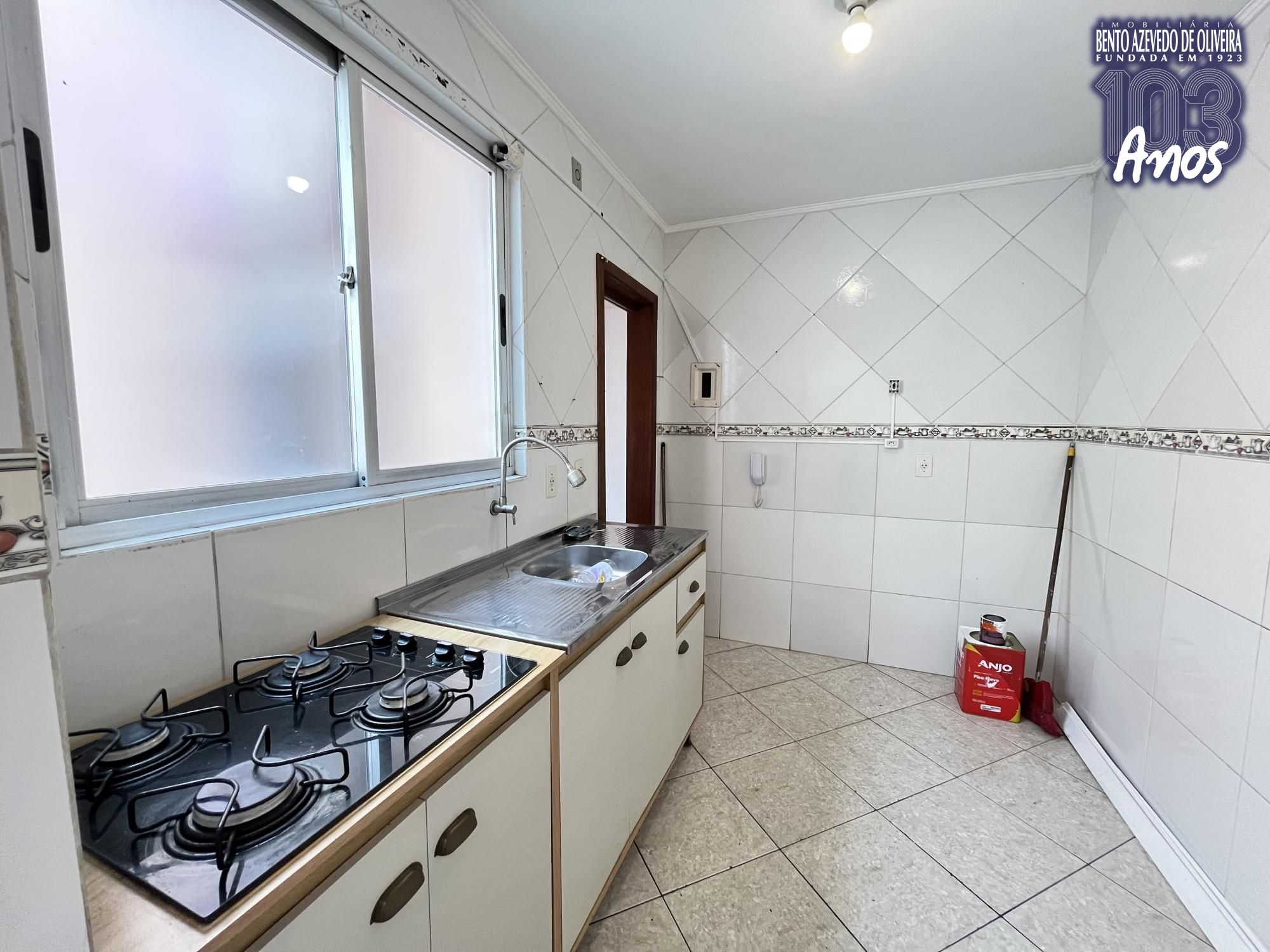 Apartamento, 2 quartos, 60 m² - Foto 19
