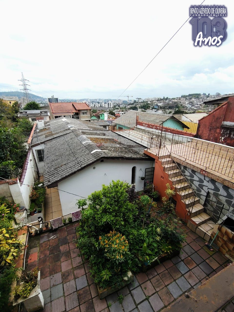 Casa, 3 quartos, 200 m² - Foto 22