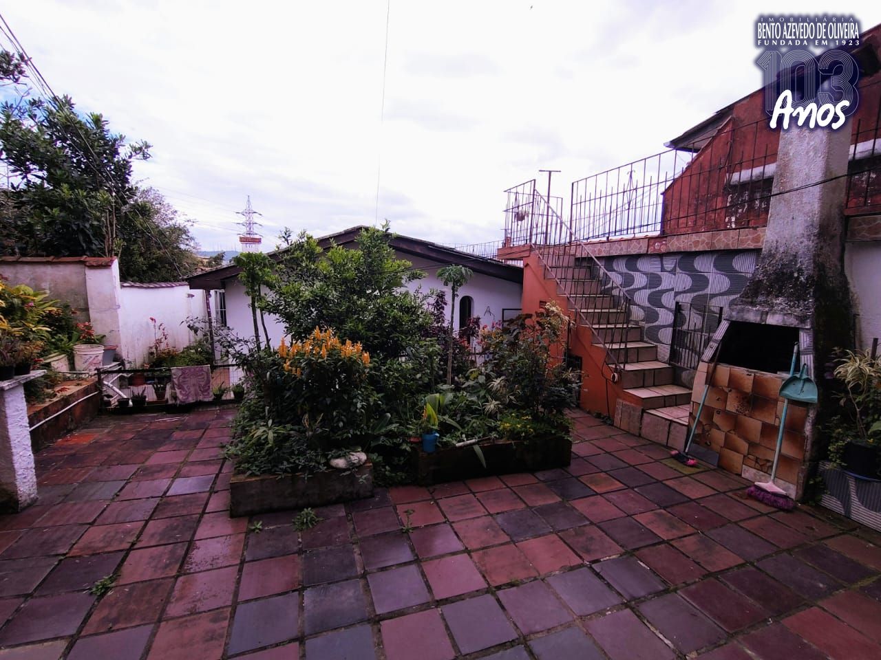Casa, 3 quartos, 200 m² - Foto 21