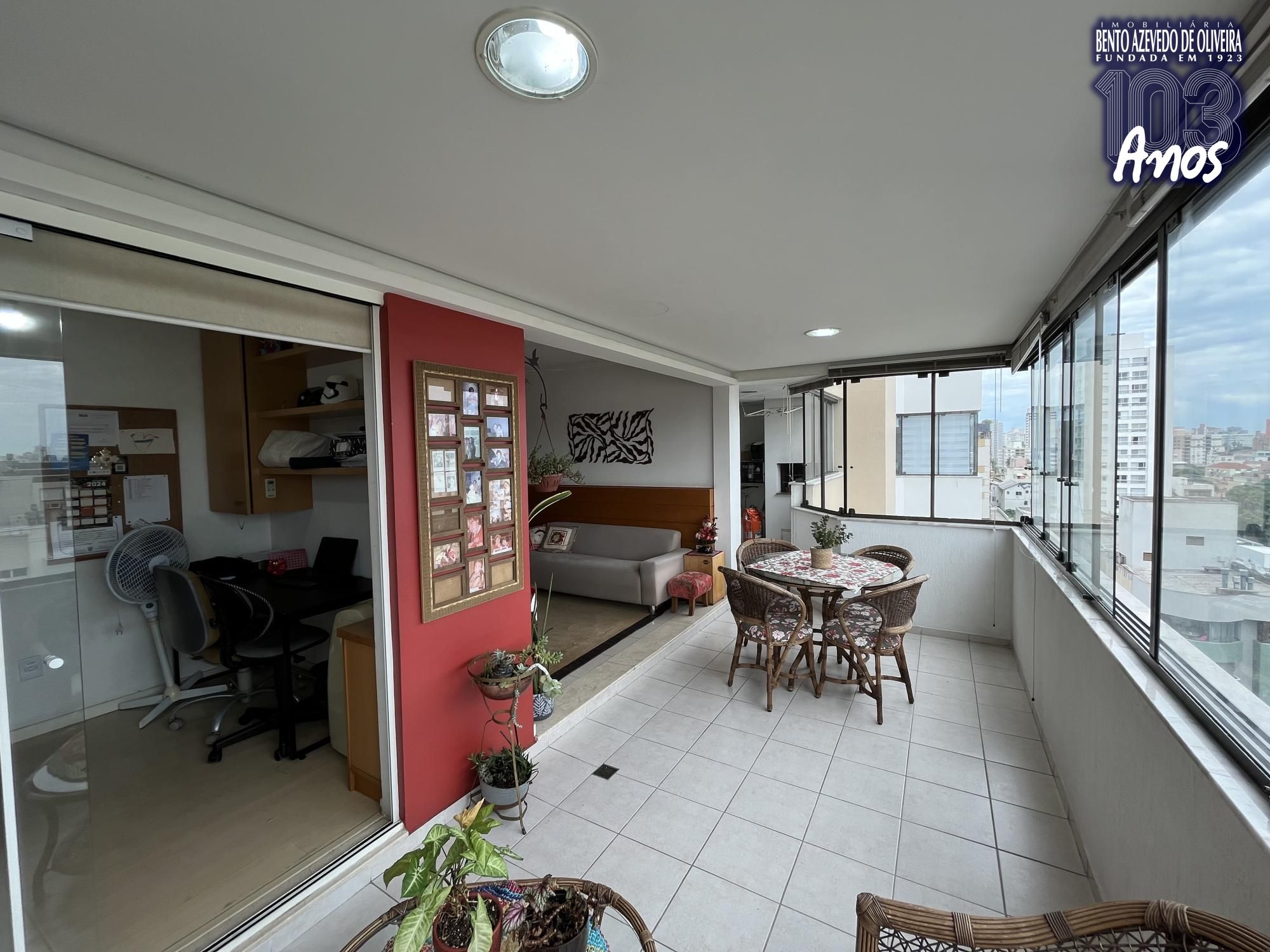 Apartamento, 3 quartos, 96 m² - Foto 12