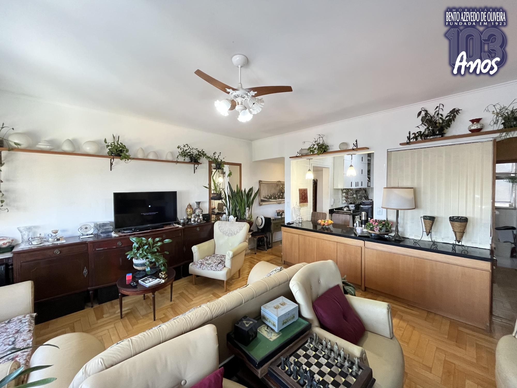 Apartamento, 3 quartos, 106 m² - Foto 9