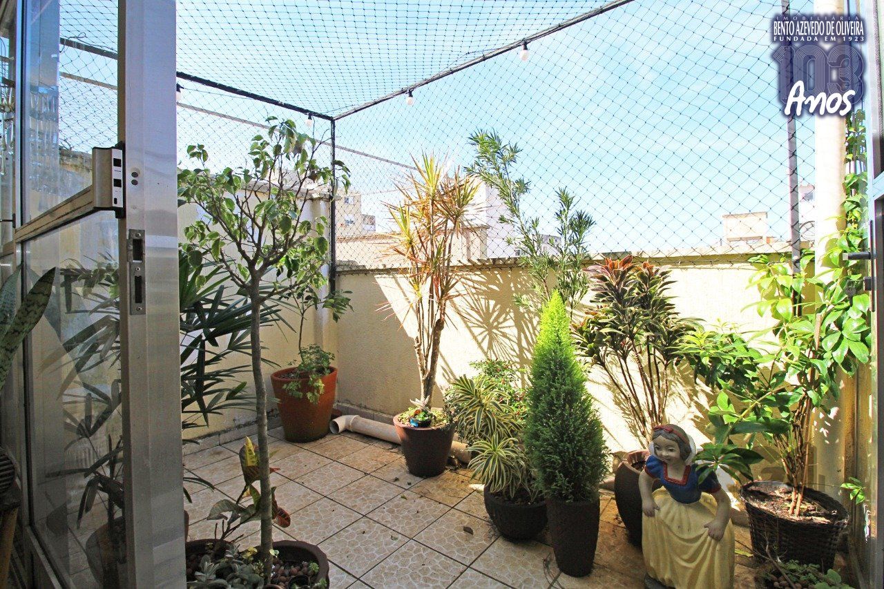 Cobertura, 2 quartos, 119 m² - Foto 28