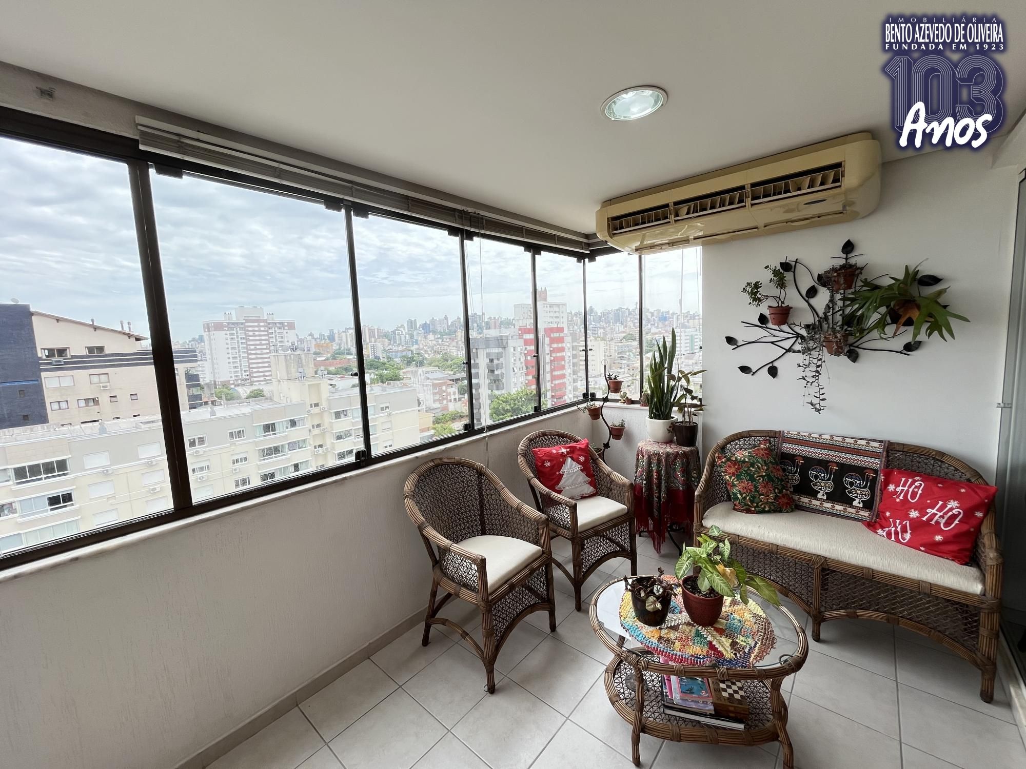 Apartamento, 3 quartos, 96 m² - Foto 10