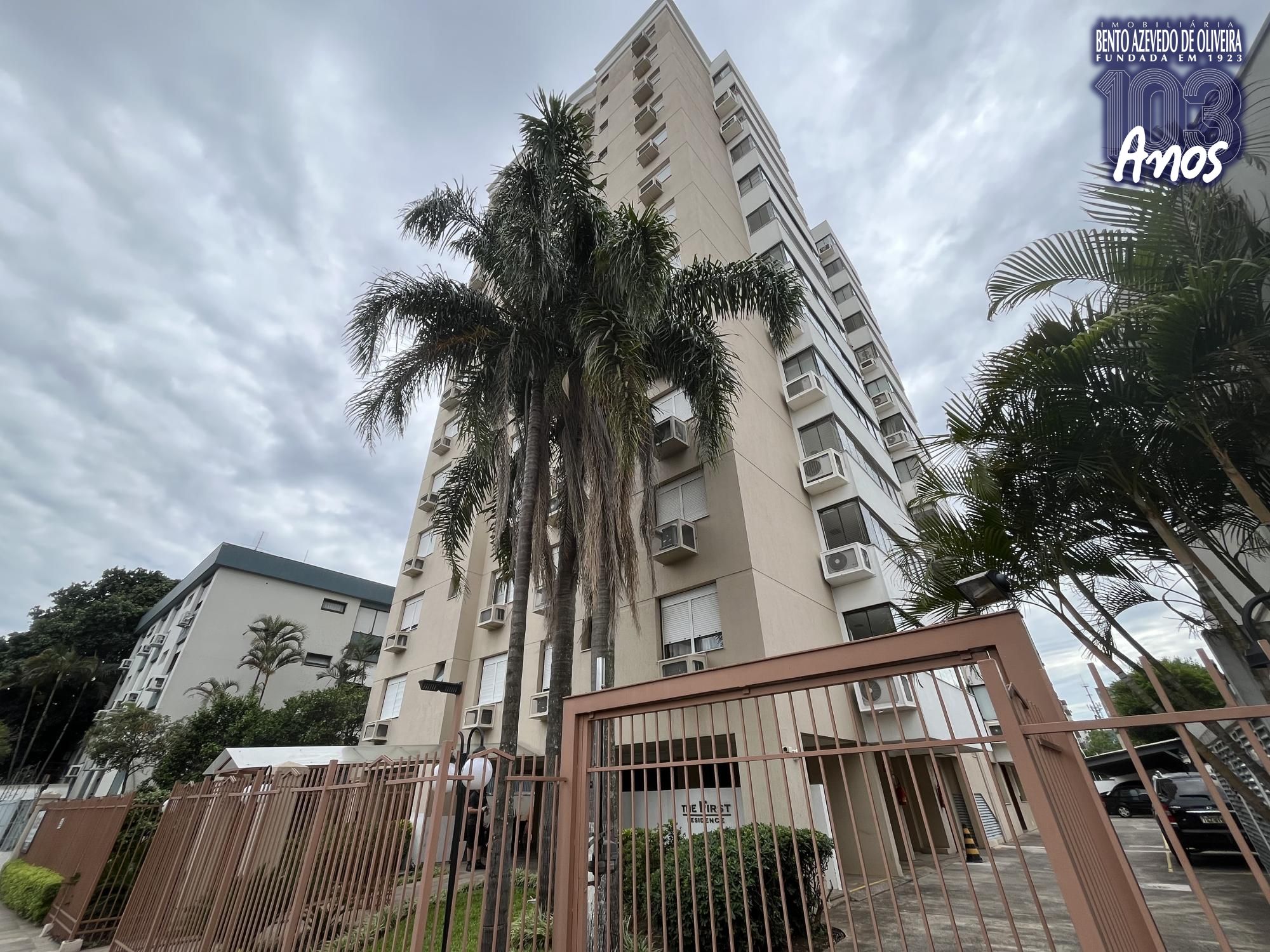 Apartamento, 3 quartos, 96 m² - Foto 31