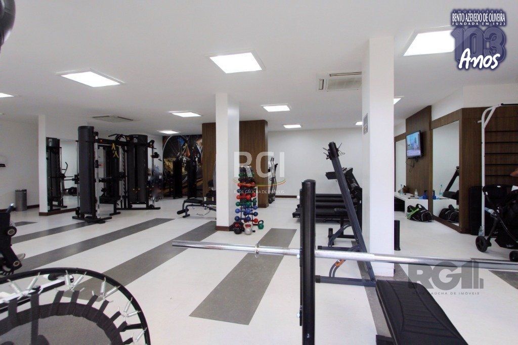 Apartamento, 3 quartos, 82 m² - Foto 32