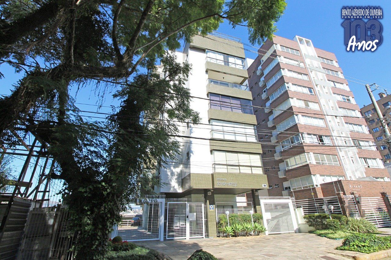 Apartamento, 3 quartos, 118 m² - Foto 2