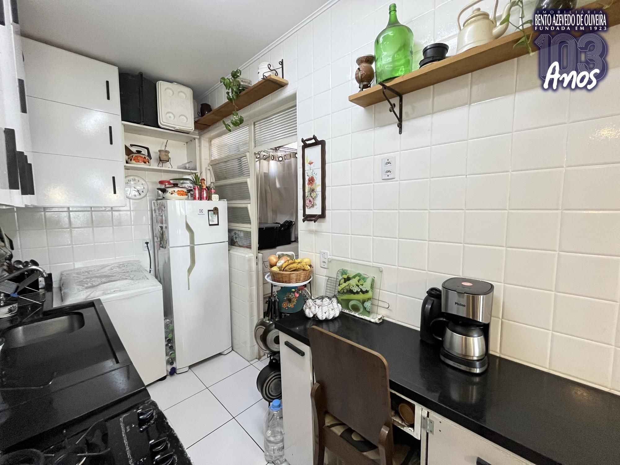 Apartamento, 3 quartos, 106 m² - Foto 11