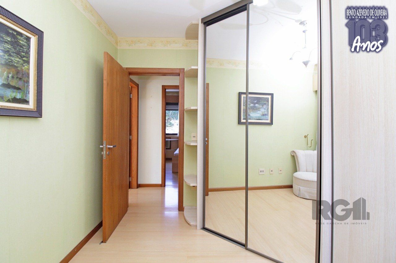 Apartamento, 3 quartos, 118 m² - Foto 13