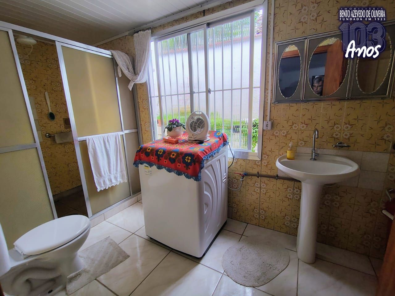Casa, 3 quartos, 200 m² - Foto 11