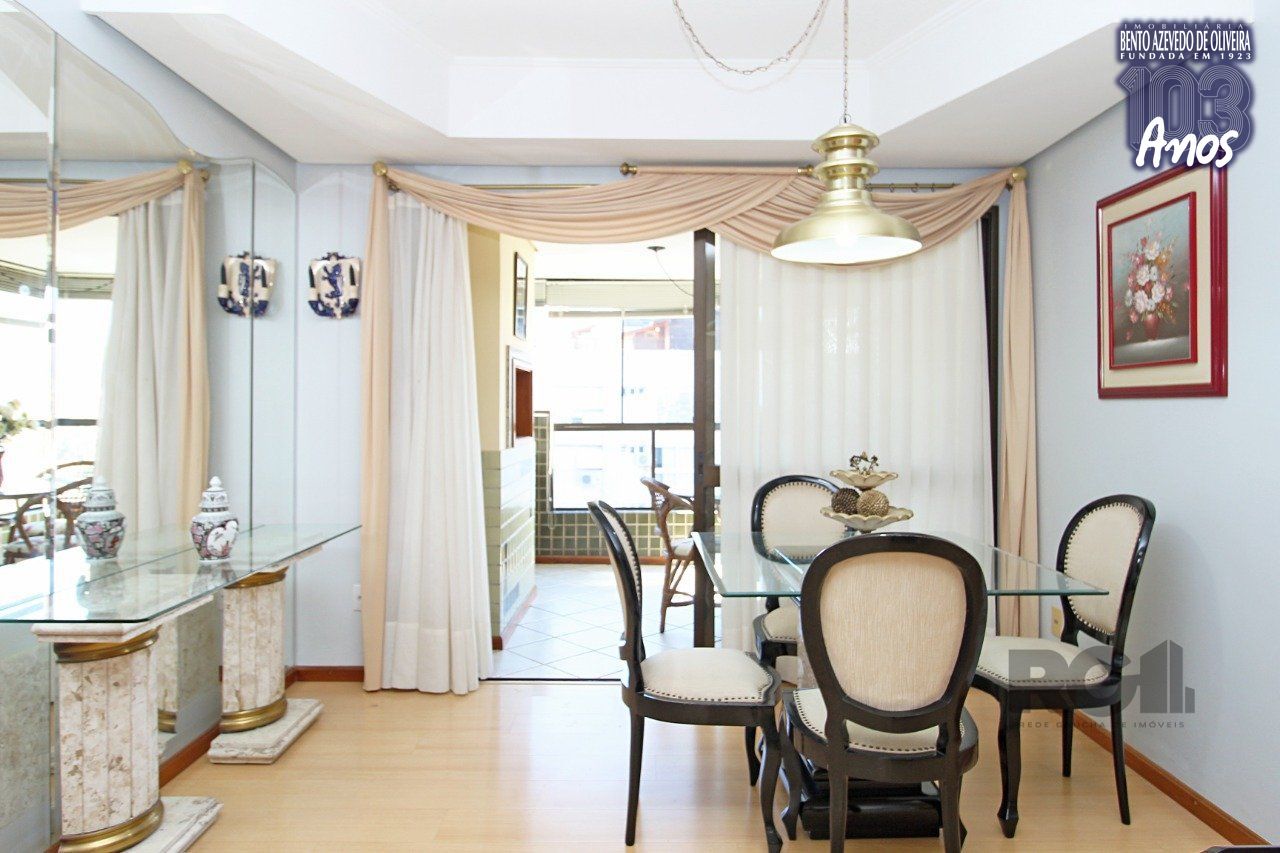 Apartamento, 3 quartos, 118 m² - Foto 20