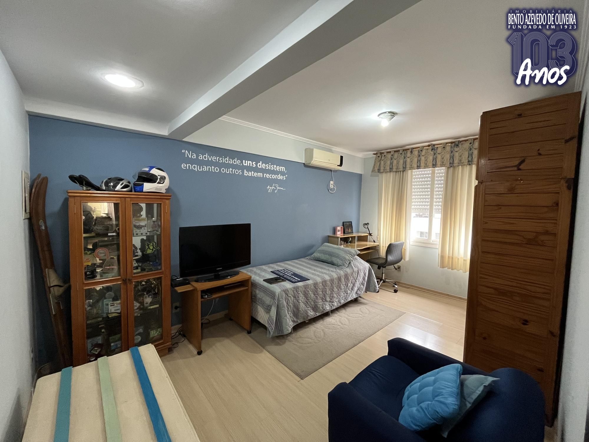 Apartamento, 2 quartos, 168 m² - Foto 10