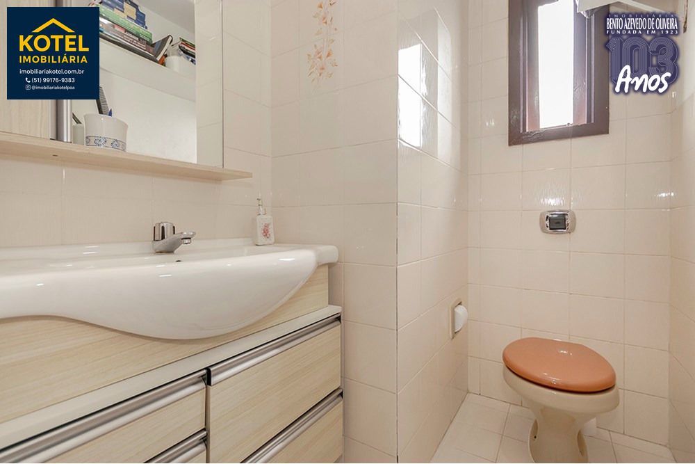 Cobertura, 2 quartos, 131 m² - Foto 4
