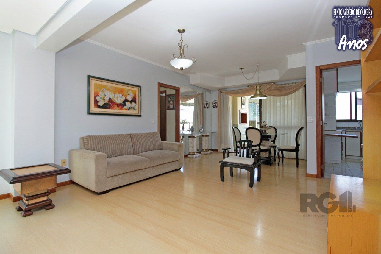 Apartamento, 3 quartos, 118 m² - Foto 18
