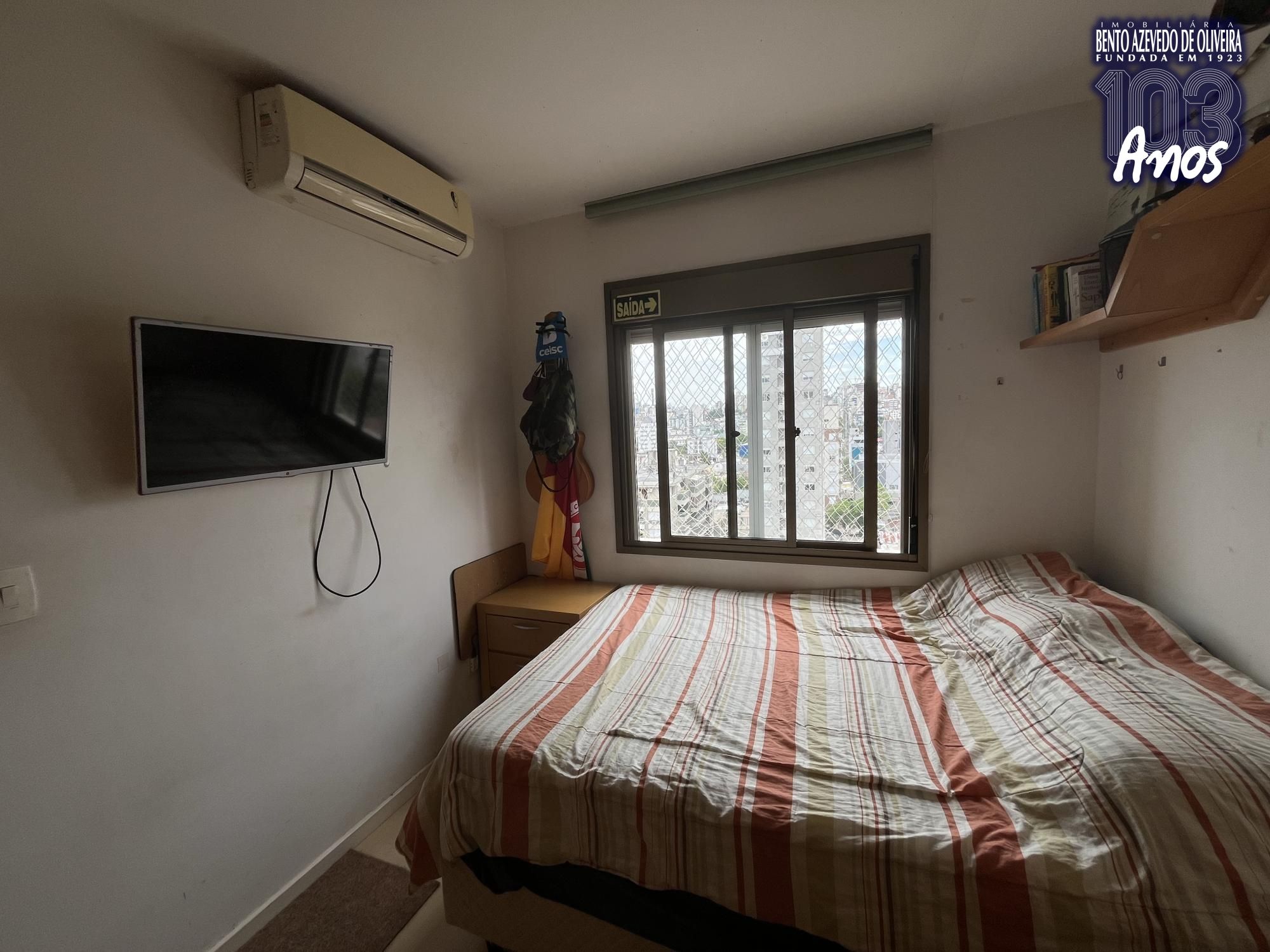 Apartamento, 3 quartos, 96 m² - Foto 24