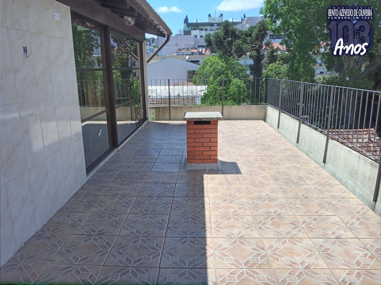 Cobertura, 2 quartos, 148 m² - Foto 27