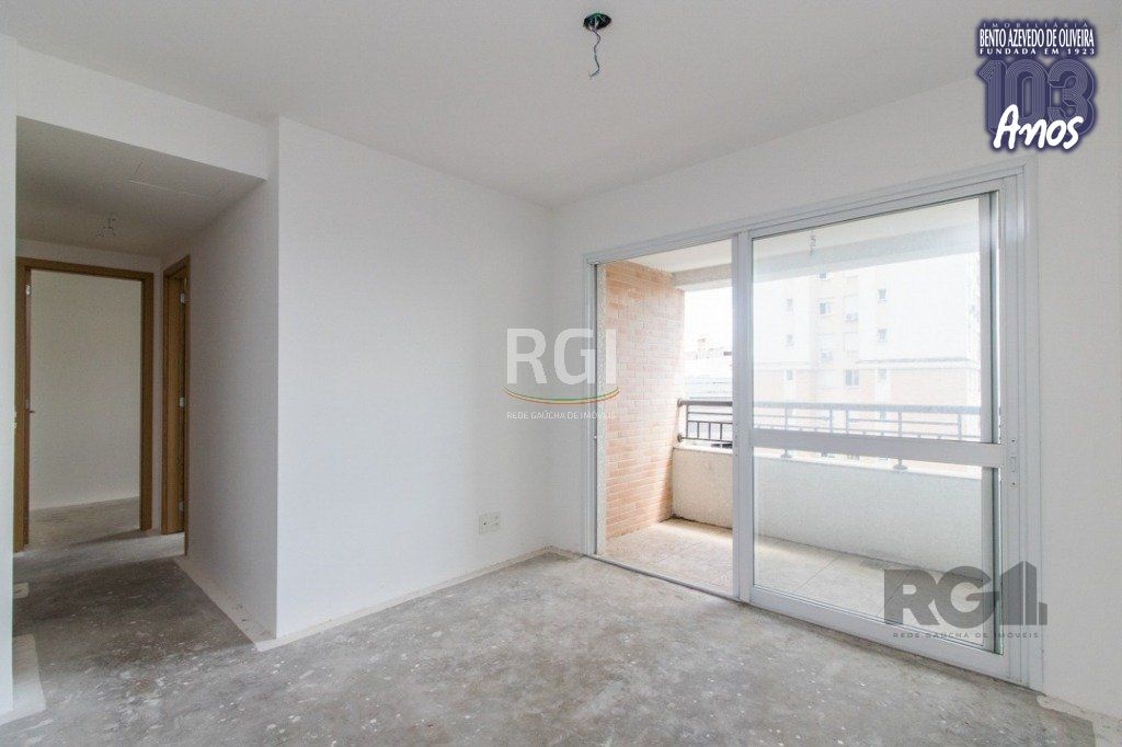 Apartamento, 3 quartos, 82 m² - Foto 1