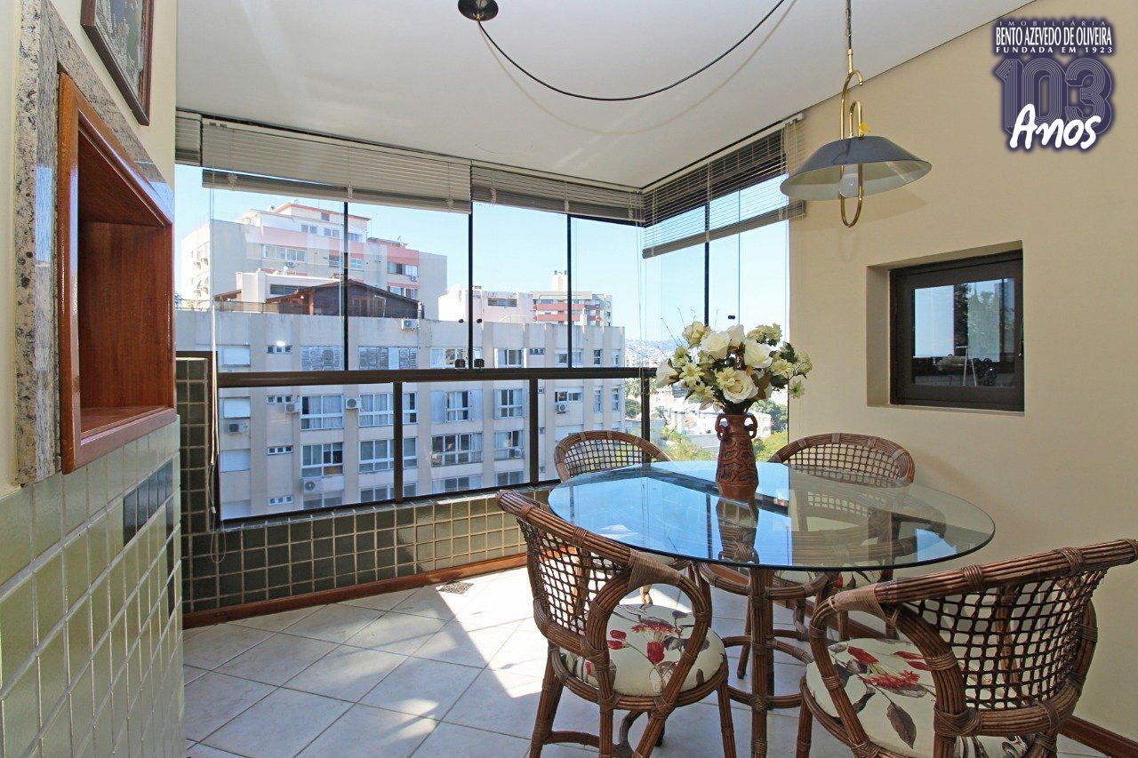 Apartamento, 3 quartos, 118 m² - Foto 21