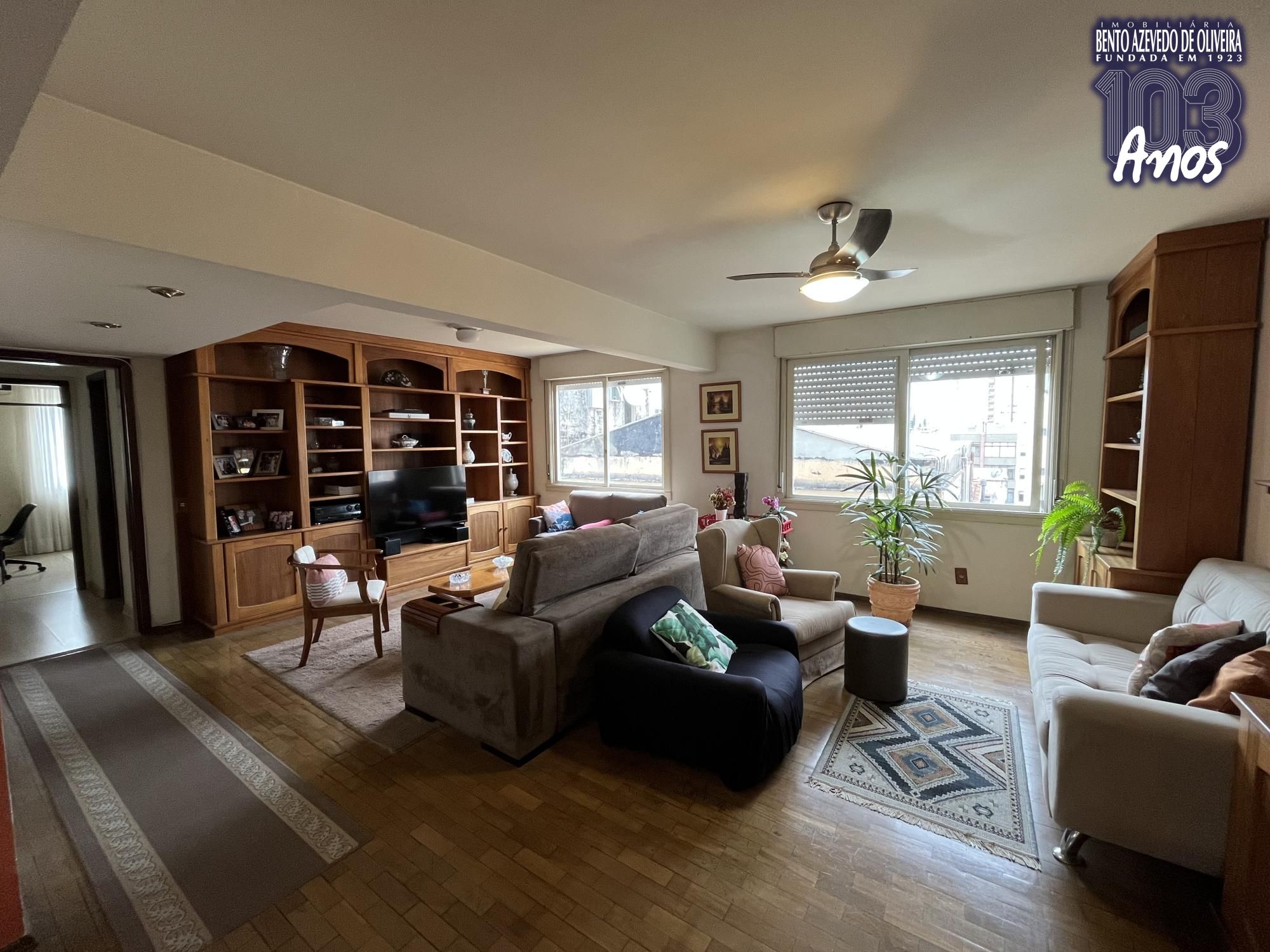 Apartamento, 2 quartos, 168 m² - Foto 26