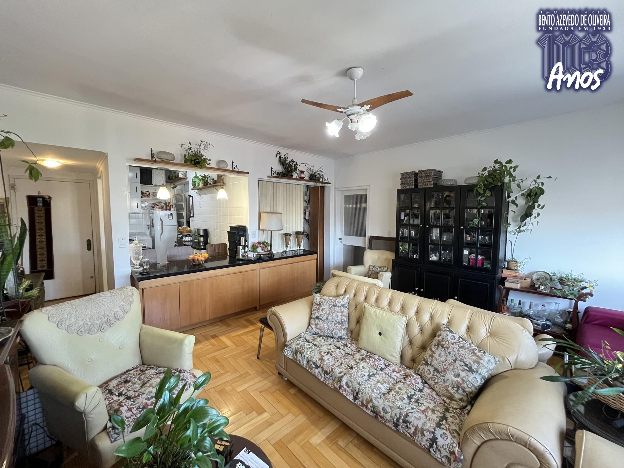 Apartamento, 3 quartos, 106 m² - Foto 7