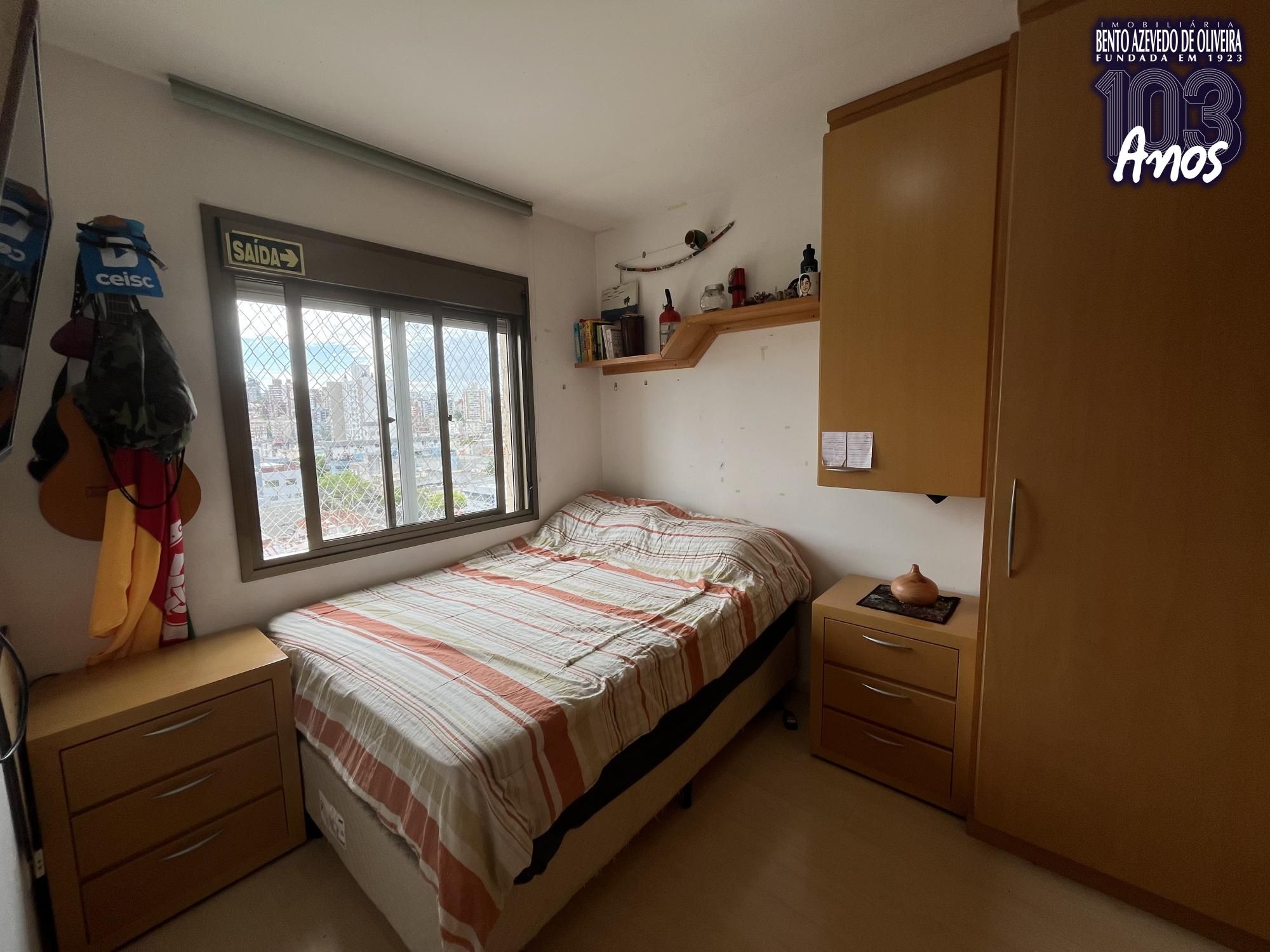 Apartamento, 3 quartos, 96 m² - Foto 19