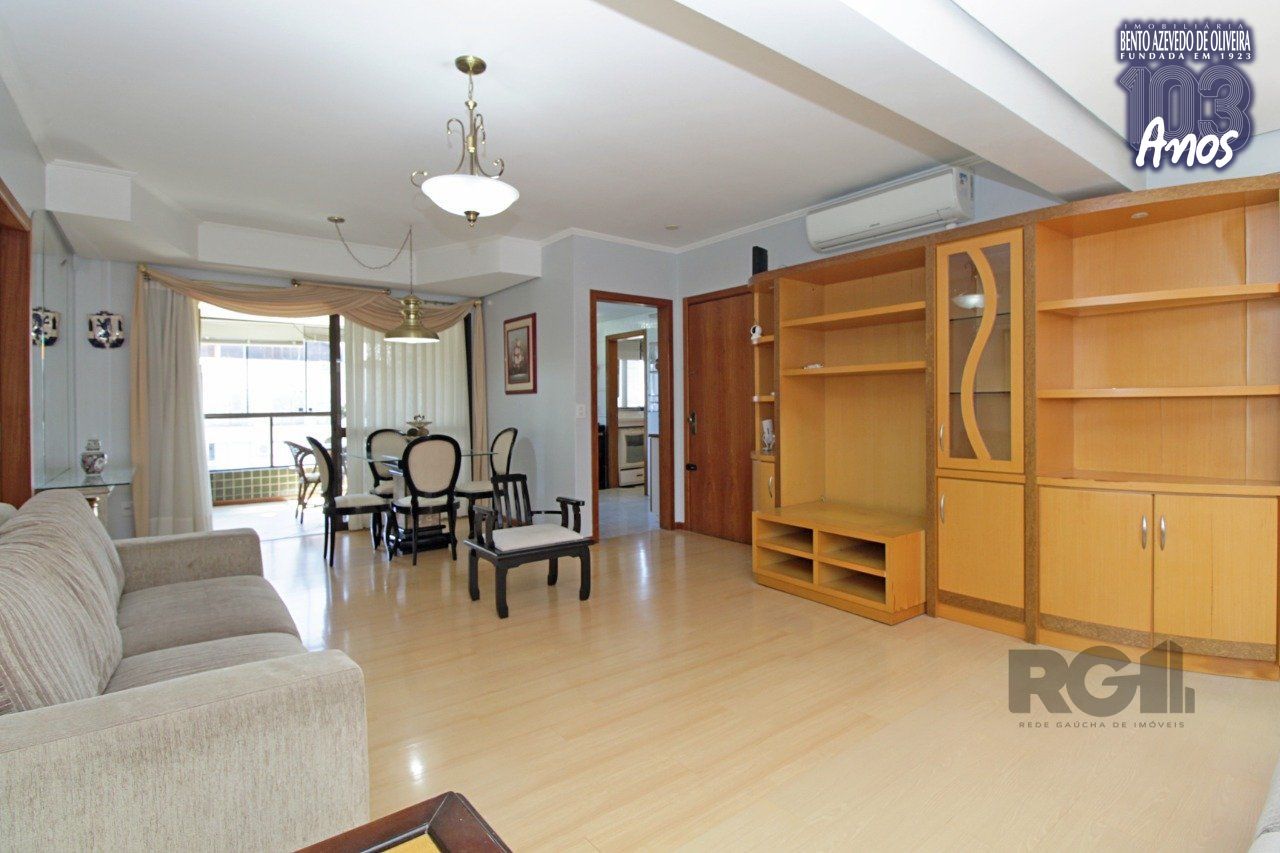 Apartamento, 3 quartos, 118 m² - Foto 19