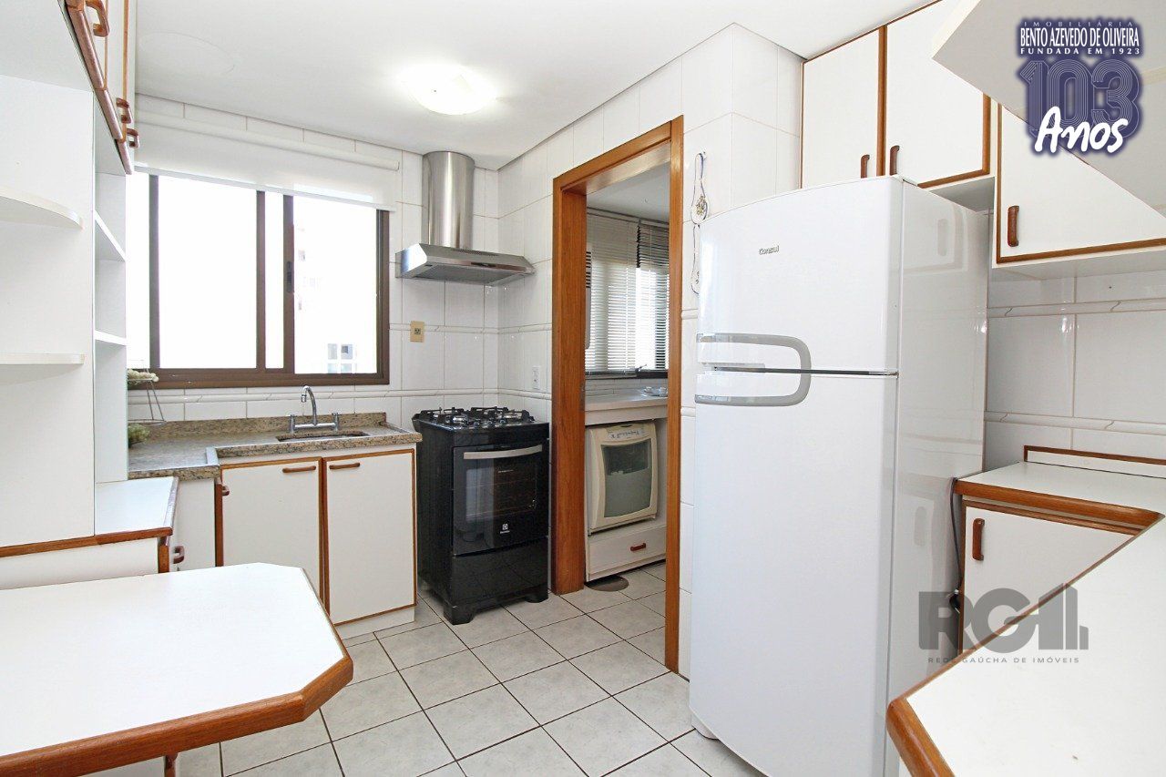 Apartamento, 3 quartos, 118 m² - Foto 28